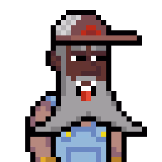 Farmer #8044
