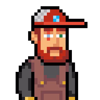 Farmer #8045