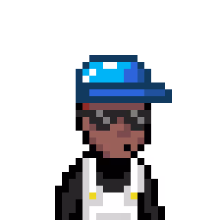 The Kid Farmer #8050