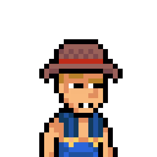 Farmer #8051