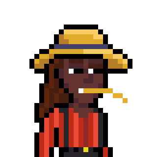 Farmer #8052