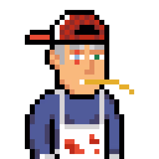 Farmer #8054
