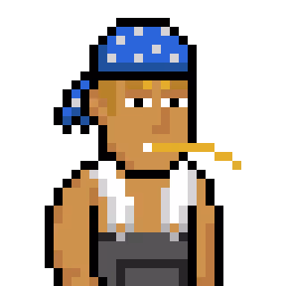 Farmer #8055