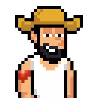 Farmer #8057