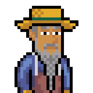 Farmer #8058