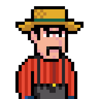 Farmer #8060