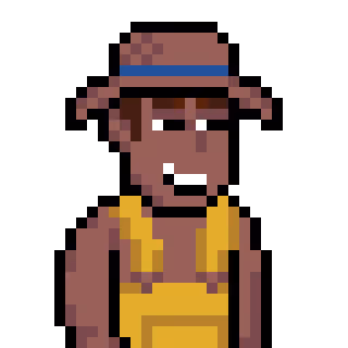 Farmer #8061