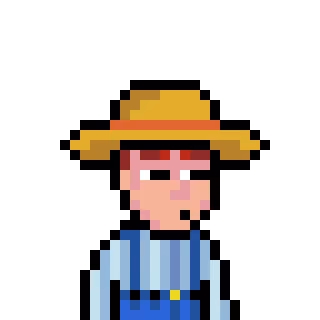 Farmer #8062