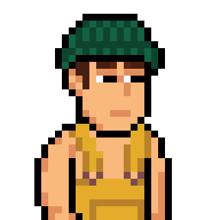 Farmer #8063