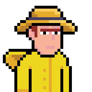 Farmer #8064