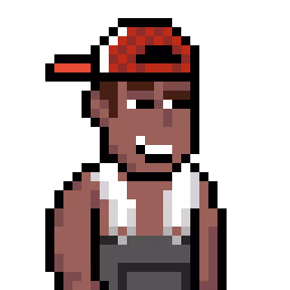 Farmer #8066