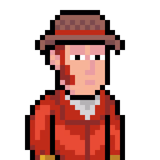 Farmer #8067