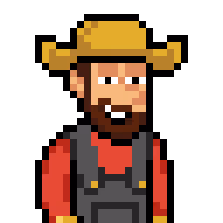 Farmer #8068