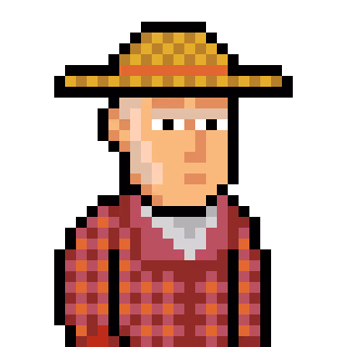 Farmer #8069