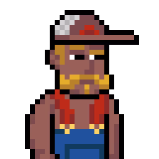 Farmer #8070