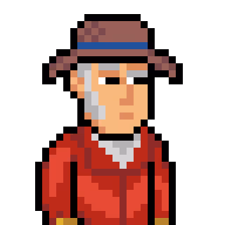 Farmer #8074