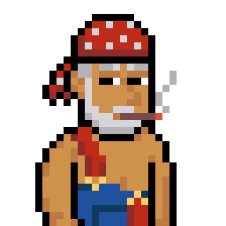 Farmer #8076