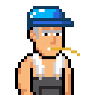 Farmer #8077