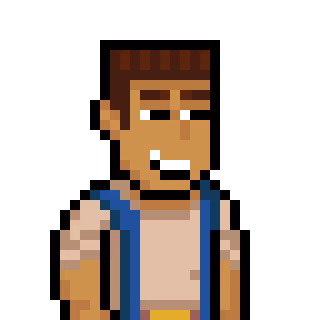 Farmer #8081