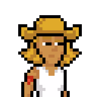 Farmer #8082
