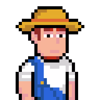 Farmer #8083
