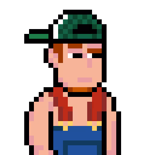 Farmer #8084