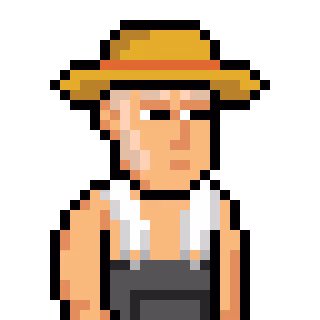 Farmer #8085