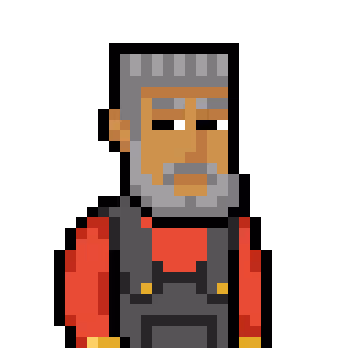 Farmer #8086
