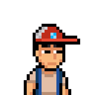 The Kid Farmer #8089