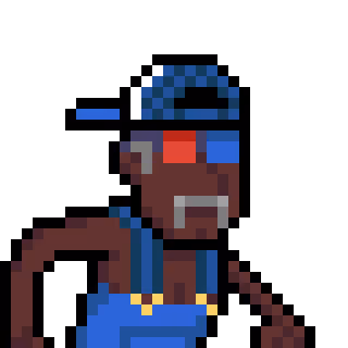 Farmer #809