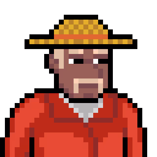 Farmer #8090