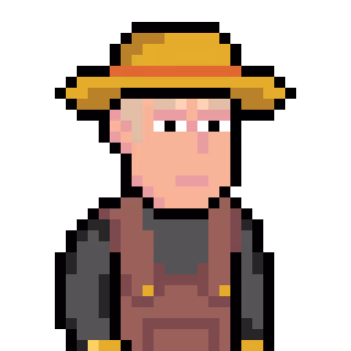 Farmer #8091