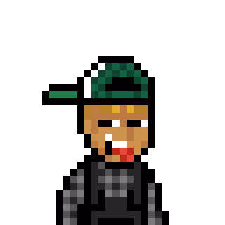 Farmer #8096