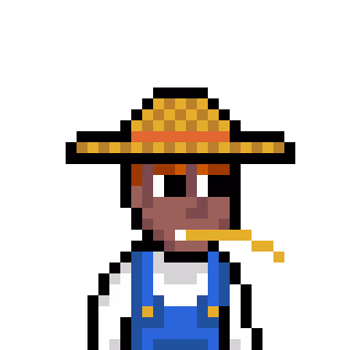 Farmer #8097