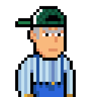 Farmer #8098