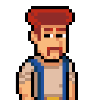 Farmer #8099
