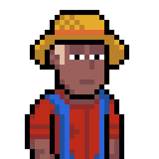 Farmer #8101
