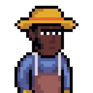 Farmer #8103