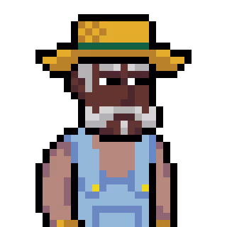 Farmer #8104