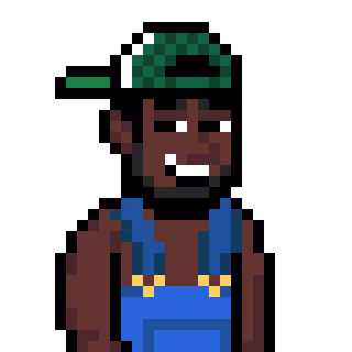 Farmer #8105