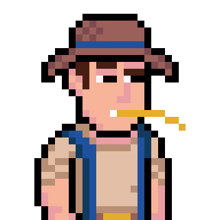 Farmer #8106