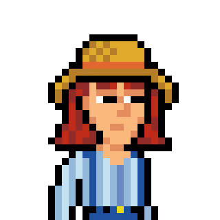 Farmer #8107