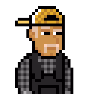 Farmer #8108