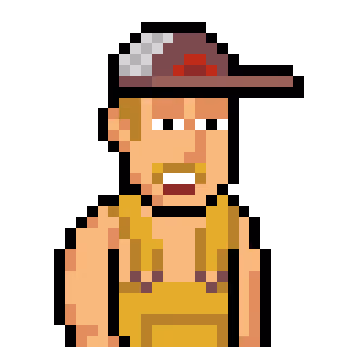 Farmer #8109