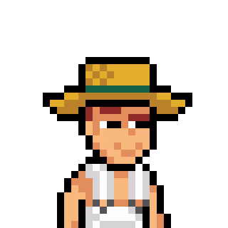 Farmer #8110
