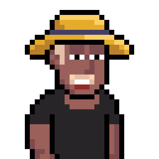 Farmer #8111