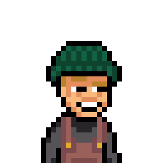 Farmer #8112