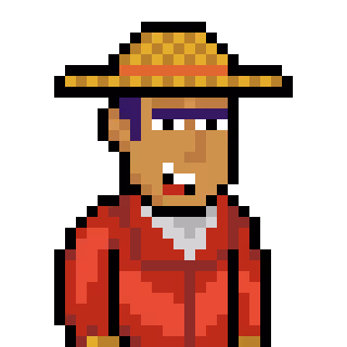 Farmer #8113