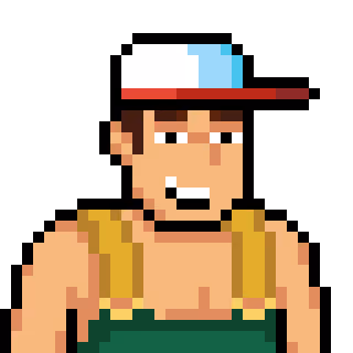 Farmer #8114
