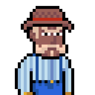 Farmer #8115